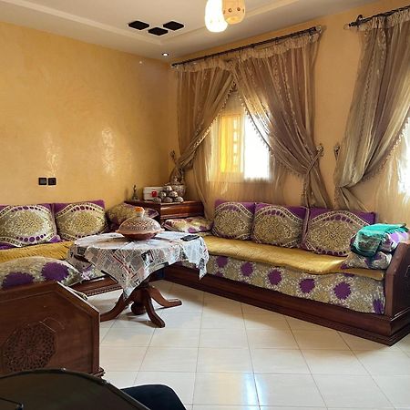 Welcome In Appartement Marocain Proche De La Mer A Sidi Bouzid Σάφι Εξωτερικό φωτογραφία