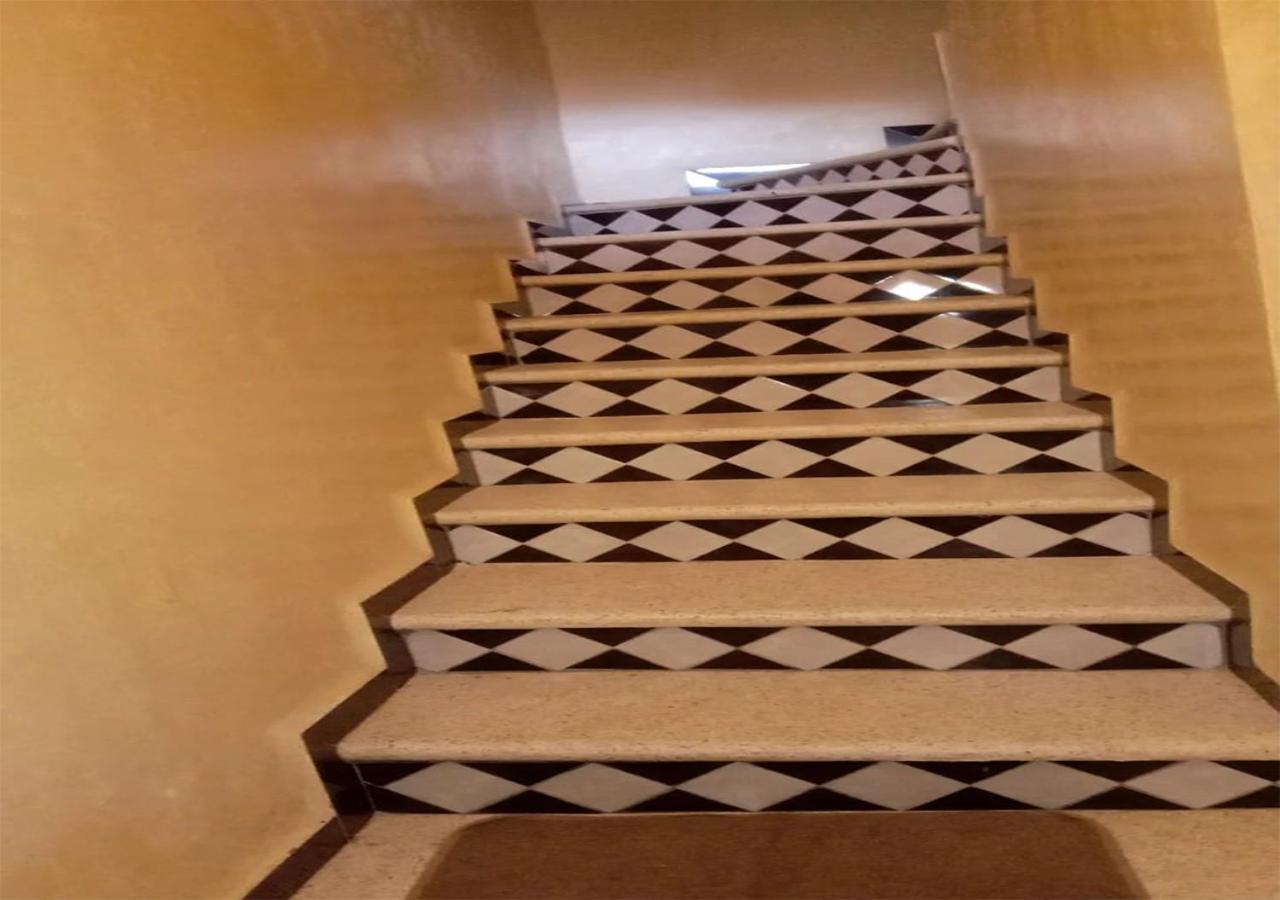Welcome In Appartement Marocain Proche De La Mer A Sidi Bouzid Σάφι Εξωτερικό φωτογραφία