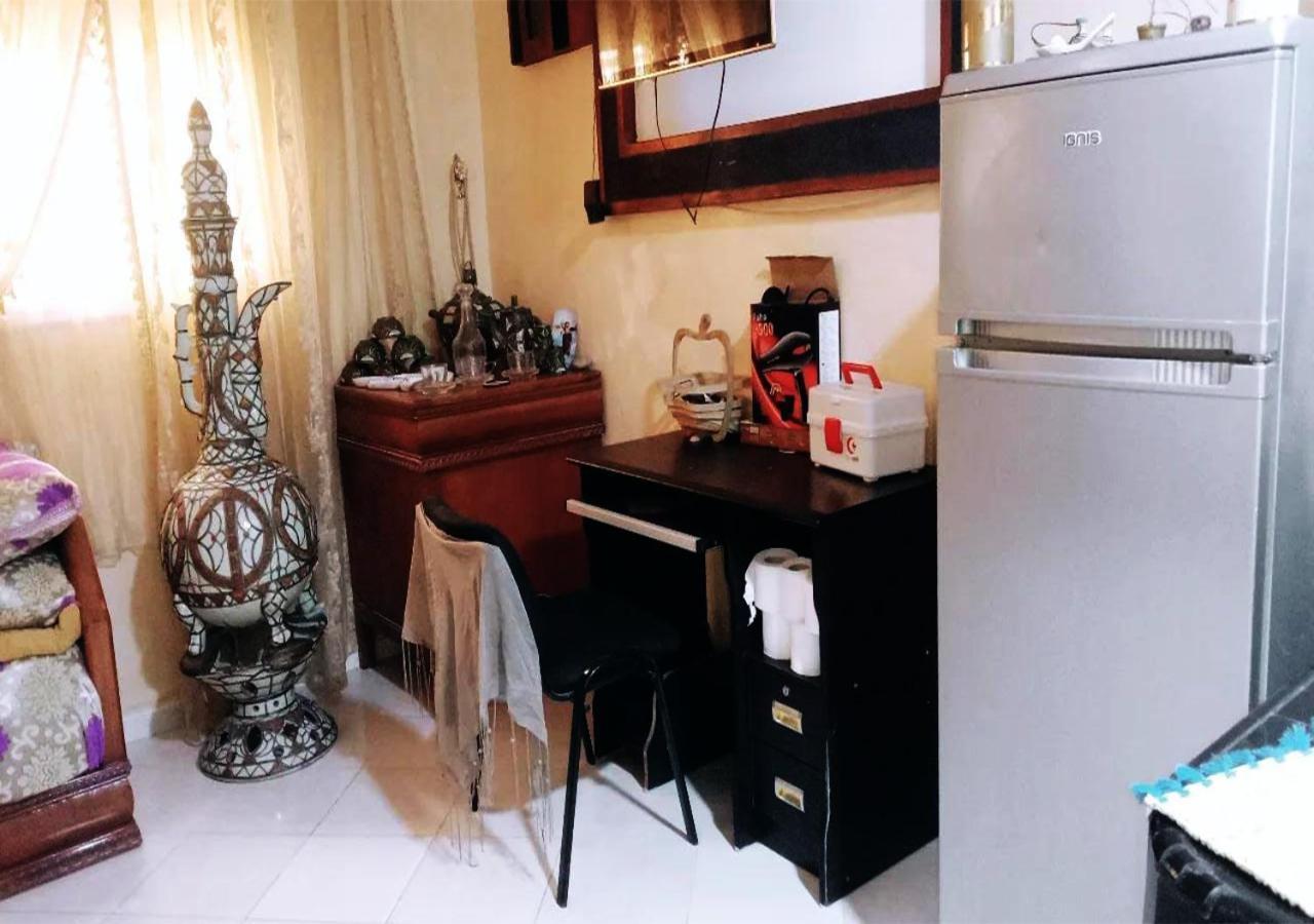 Welcome In Appartement Marocain Proche De La Mer A Sidi Bouzid Σάφι Εξωτερικό φωτογραφία