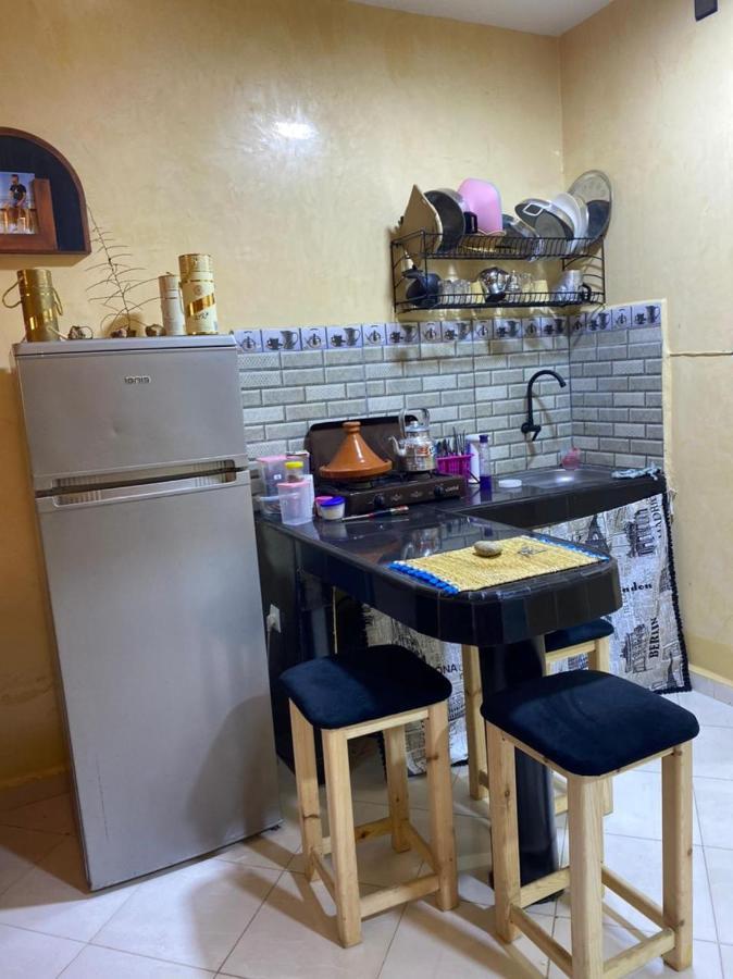 Welcome In Appartement Marocain Proche De La Mer A Sidi Bouzid Σάφι Εξωτερικό φωτογραφία