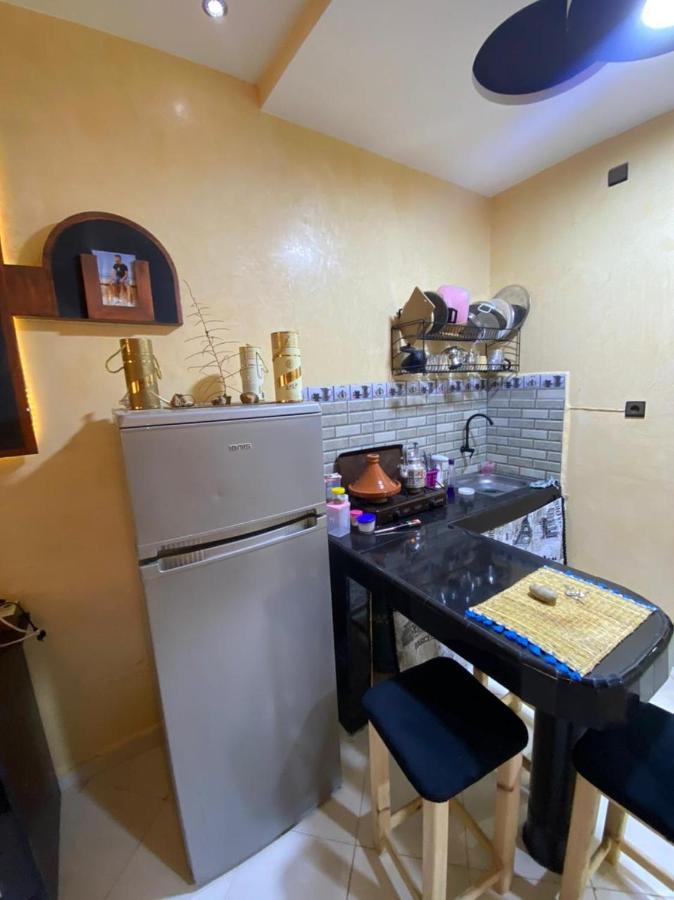Welcome In Appartement Marocain Proche De La Mer A Sidi Bouzid Σάφι Εξωτερικό φωτογραφία