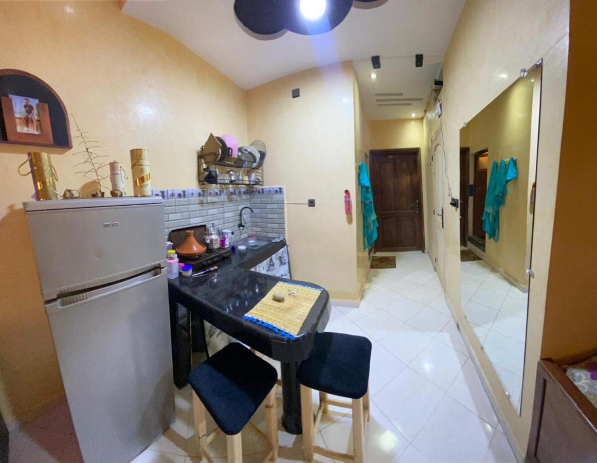 Welcome In Appartement Marocain Proche De La Mer A Sidi Bouzid Σάφι Εξωτερικό φωτογραφία