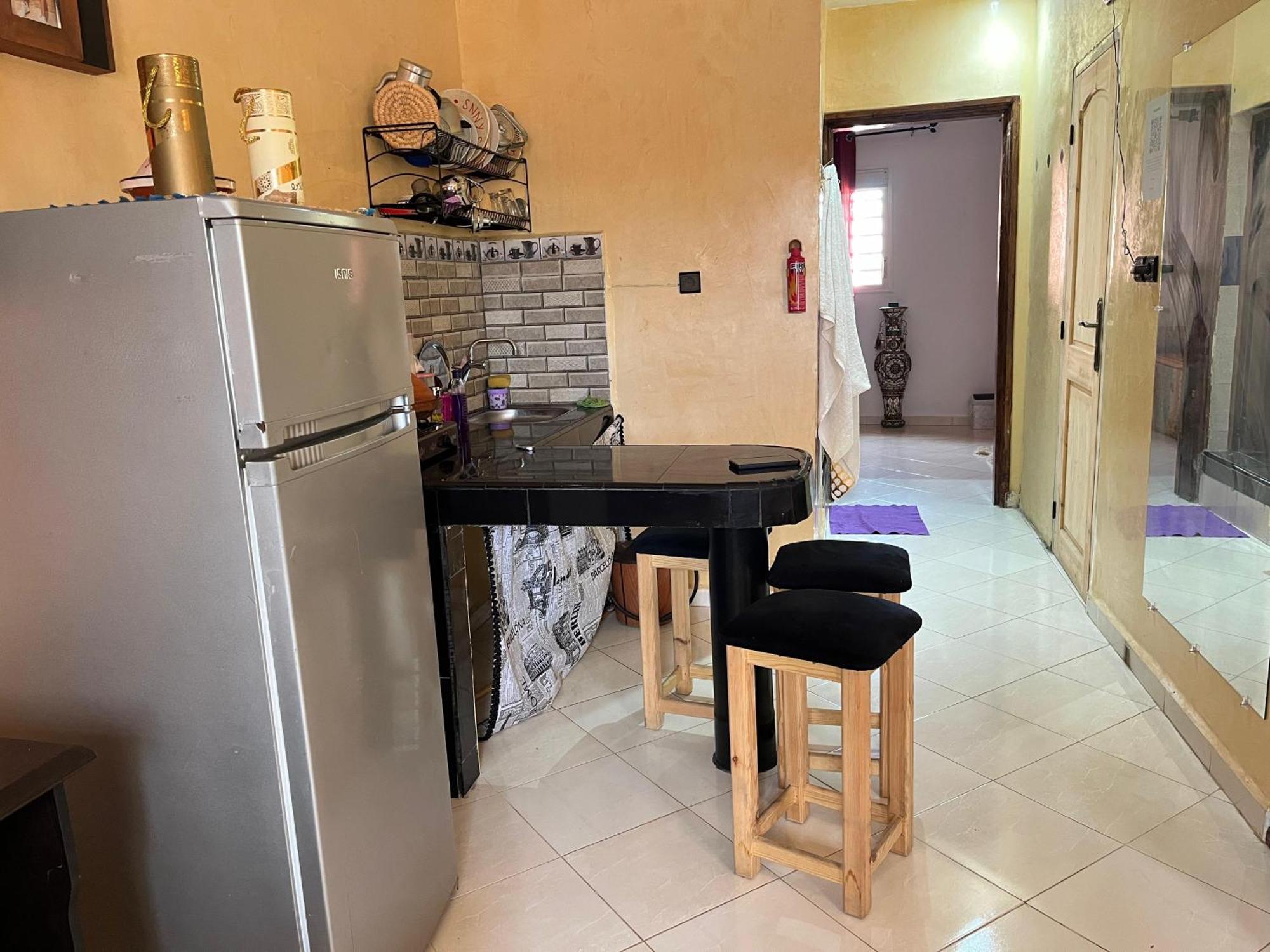 Welcome In Appartement Marocain Proche De La Mer A Sidi Bouzid Σάφι Εξωτερικό φωτογραφία